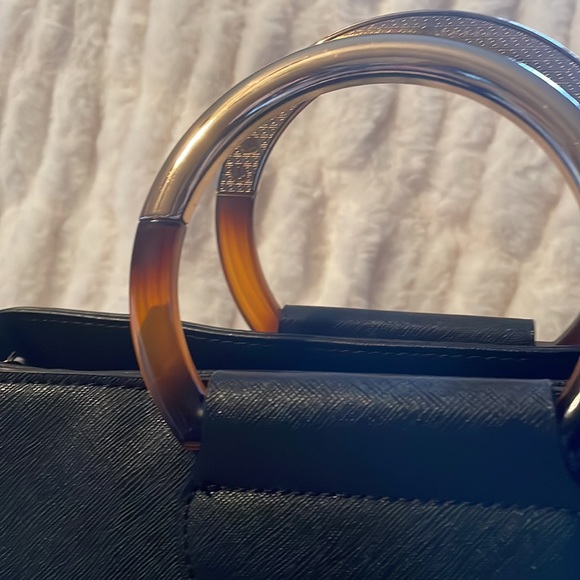 Aldo shoulder tote or carry-on bag - Picture 2 of 5